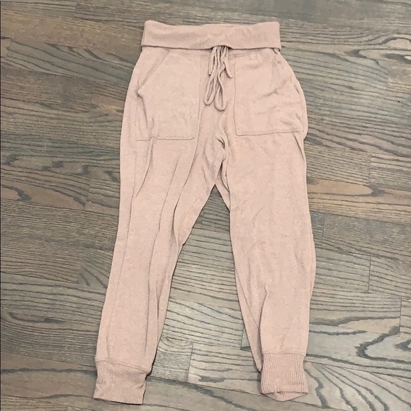 aerie Pants - Comfy Aerie joggers